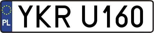 YKRU160