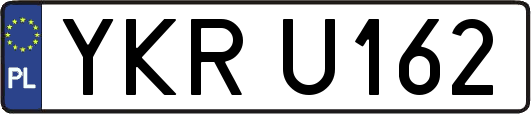 YKRU162