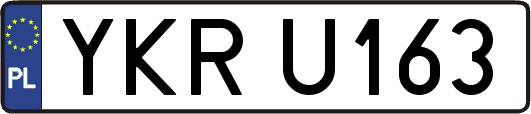 YKRU163