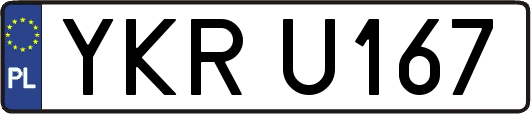 YKRU167