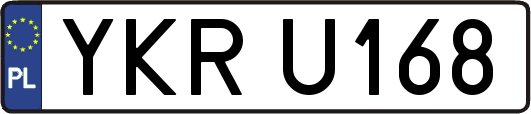YKRU168