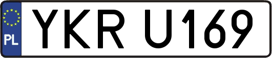 YKRU169