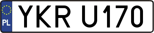 YKRU170