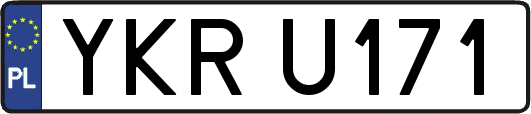 YKRU171