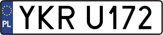 YKRU172