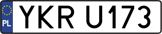 YKRU173