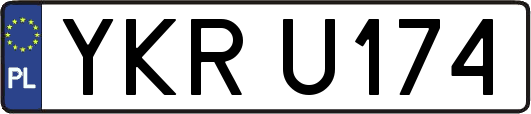 YKRU174