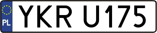 YKRU175