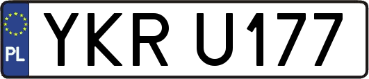 YKRU177