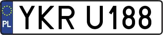 YKRU188