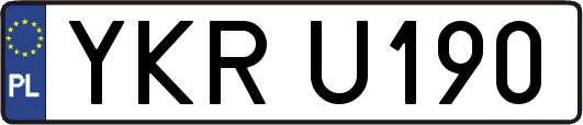 YKRU190