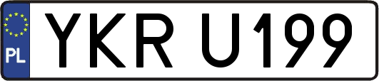 YKRU199