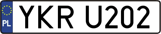 YKRU202