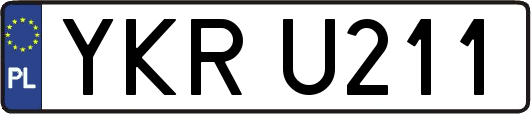 YKRU211
