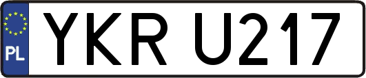 YKRU217