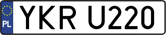 YKRU220