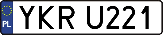YKRU221