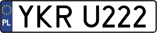 YKRU222