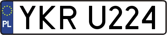YKRU224