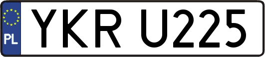 YKRU225