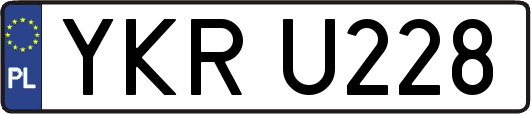 YKRU228