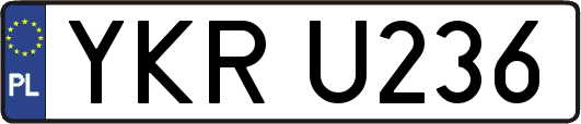 YKRU236