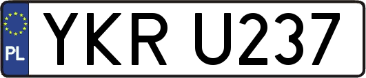 YKRU237