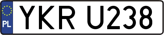YKRU238