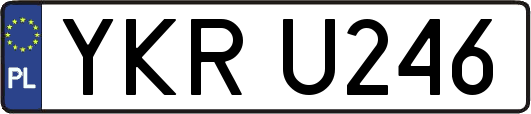 YKRU246