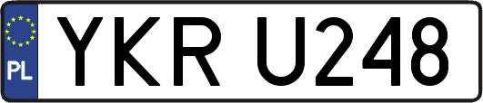 YKRU248