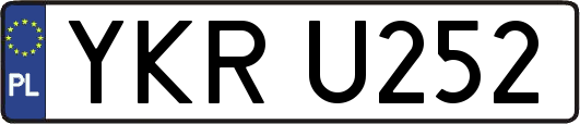 YKRU252