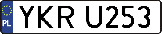 YKRU253