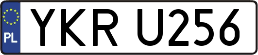 YKRU256