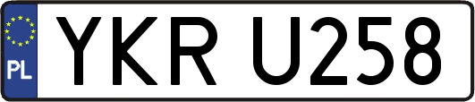 YKRU258