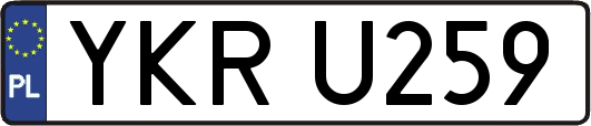 YKRU259