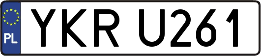 YKRU261