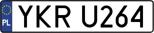 YKRU264