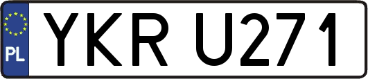 YKRU271