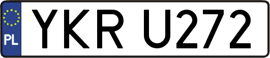 YKRU272