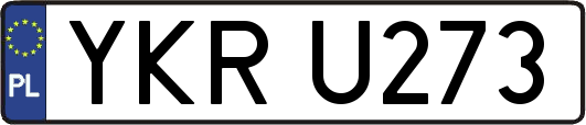 YKRU273