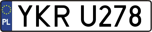 YKRU278