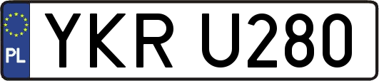 YKRU280