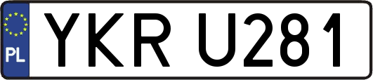 YKRU281