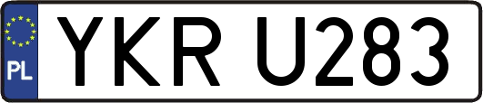 YKRU283