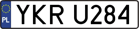 YKRU284