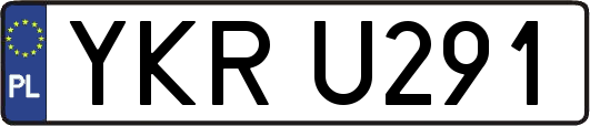YKRU291