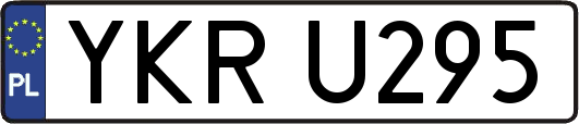 YKRU295