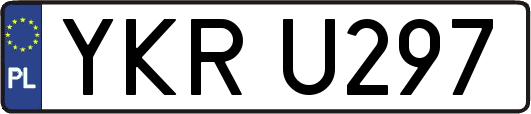 YKRU297
