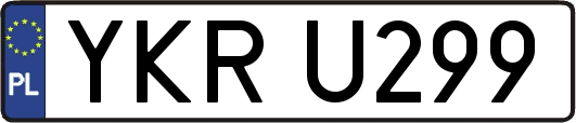 YKRU299
