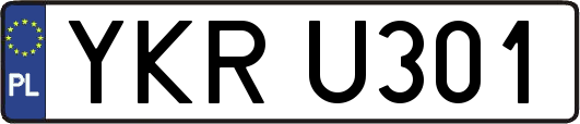 YKRU301